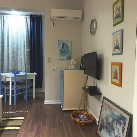 Appartement Ho&en - Coastal Serenity Entire Unit In Durres, Albania *