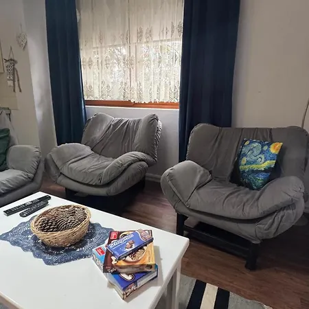 Ho&en - Coastal Serenity Entire Unit In Durres, Albania *