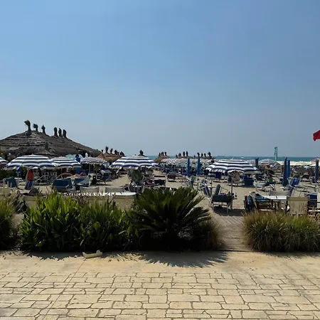 Appartement Ho&en - Coastal Serenity Entire Unit In Durres, Albania *