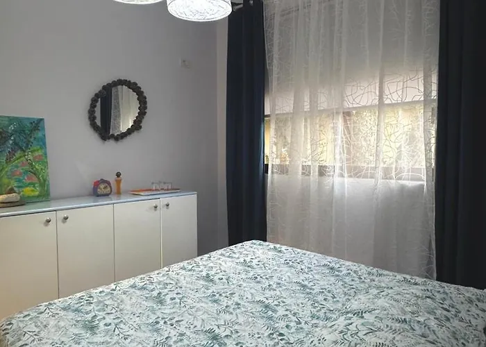 Appartement Ho&en - Coastal Serenity Entire Unit In Durres, Albania Durrës