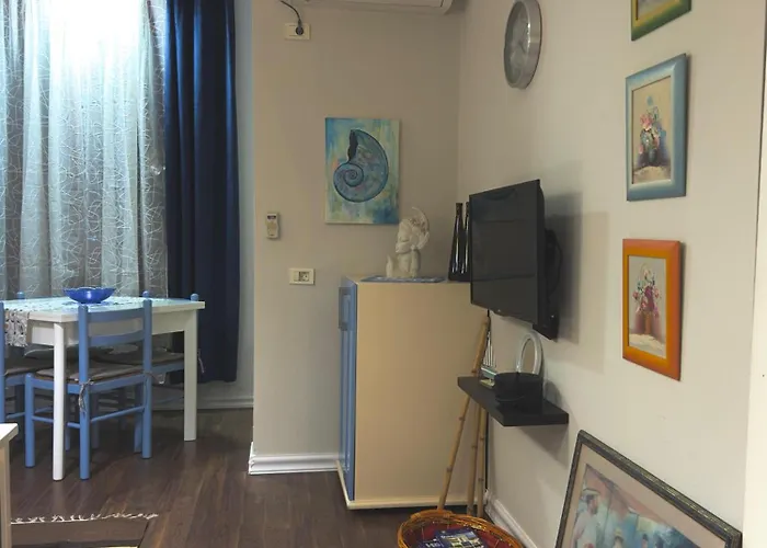 Appartement Ho&en - Coastal Serenity Entire Unit In Durres, Albania *