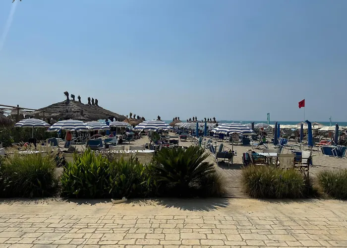 Appartement Ho&en - Coastal Serenity Entire Unit In Durres, Albania *
