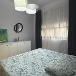 公寓 Ho&en - Coastal Serenity Entire Unit In Durres, Albania Durrës