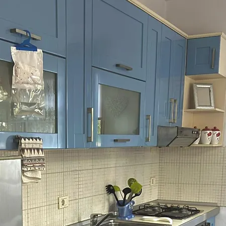 Apartment Ho&en - Coastal Serenity Entire Unit In Durres, Albania *
