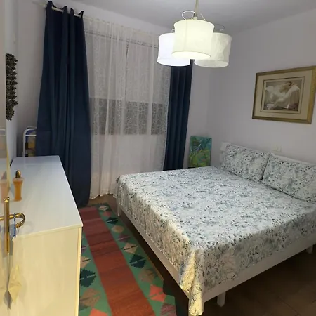 Apartment Ho&en - Coastal Serenity Entire Unit In Durres, Albania Durrës