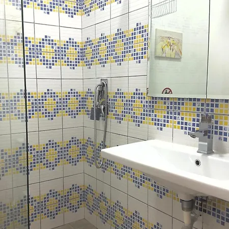 Ho&en - Coastal Serenity Entire Unit In Durres, Albania Apartment Durrës