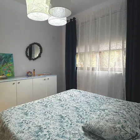 Apartment Ho&en - Coastal Serenity Entire Unit In Durres, Albania Durrës