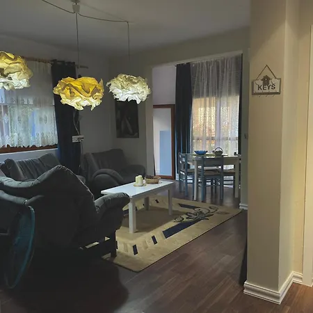 Ho&en - Coastal Serenity Entire Unit In Durres, Albania Apartament
