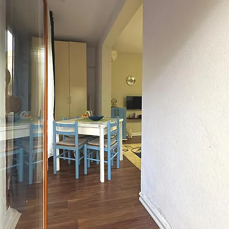 Appartamento Ho&en - Coastal Serenity Entire Unit In Durres, Albania