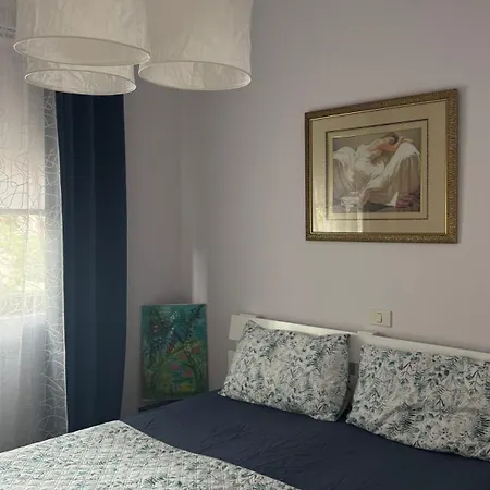 Apartment Ho&en - Coastal Serenity Entire Unit In Durres, Albania Durrës