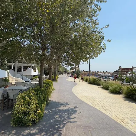 Ho&en - Coastal Serenity Entire Unit In Durres, Albania Apartment *