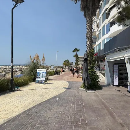Ho&en - Coastal Serenity Entire Unit In Durres, Albania *