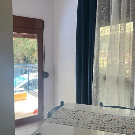 Ho&en - Coastal Serenity Entire Unit In Durres, Albania 公寓 Durrës