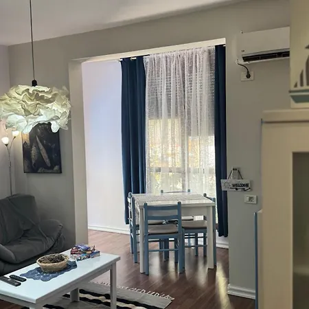 Ho&en - Coastal Serenity Entire Unit In Durres, Albania *