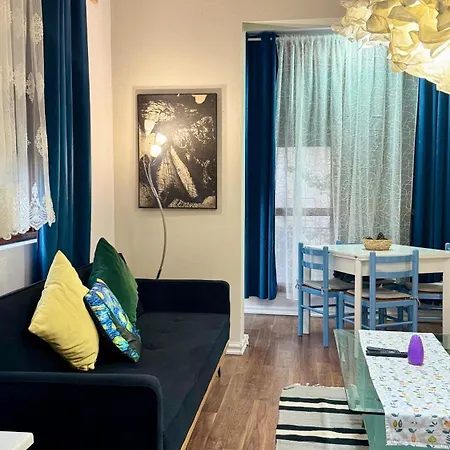 Ho&en - Coastal Serenity Entire Unit In Durres, Albania