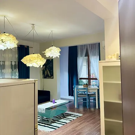 Ho&en - Coastal Serenity Entire Unit In Durres, Albania *