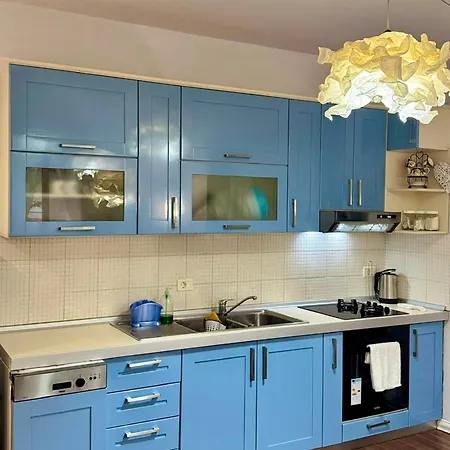Ho&en - Coastal Serenity Entire Unit In Durres, Albania Durrës