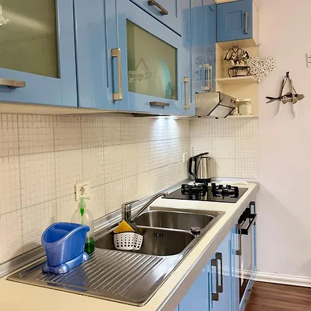 Ho&en - Coastal Serenity Entire Unit In Durres, Albania Daire