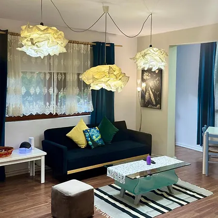 Ho&en - Coastal Serenity Entire Unit In Durres, Albania