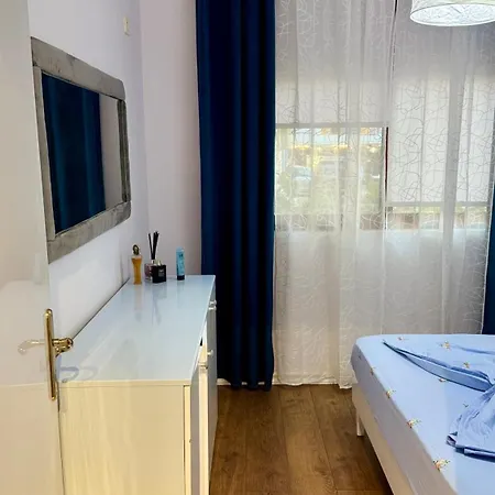 Apartament Ho&en - Coastal Serenity Entire Unit In Durres, Albania *
