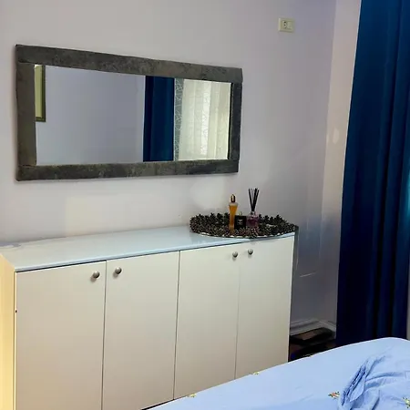 Ho&en - Coastal Serenity Entire Unit In Durres, Albania Daire