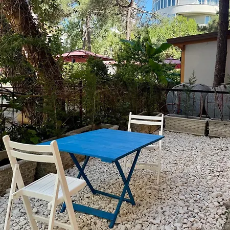 Ho&en - Coastal Serenity Entire Unit In Durres, Albania