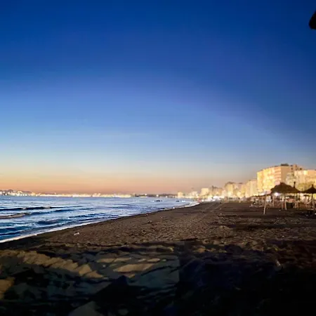Ho&en - Coastal Serenity Entire Unit In Durres, Albania * Durrës