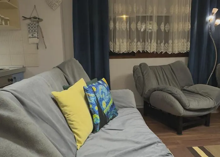 公寓 Ho&en - Coastal Serenity Entire Unit In Durres, Albania