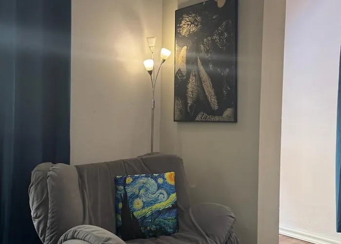 Ho&en - Coastal Serenity Entire Unit In Durres, Albania 公寓 Durrës