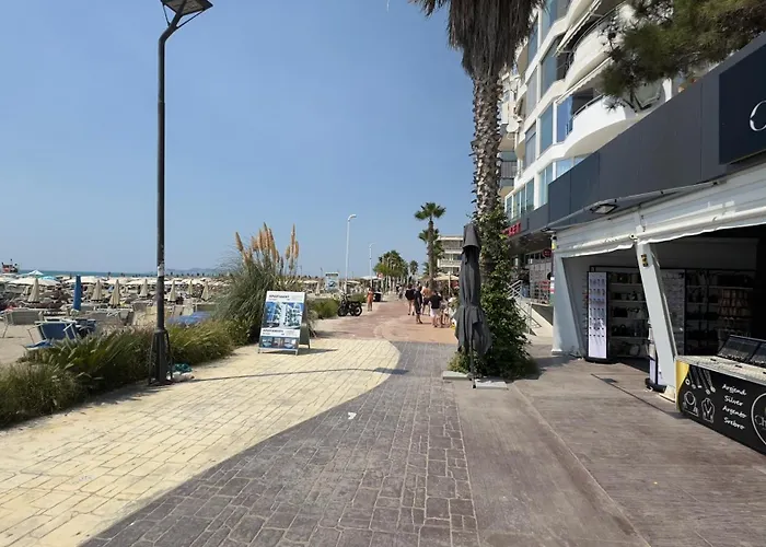 Ho&en - Coastal Serenity Entire Unit In Durres, Albania *